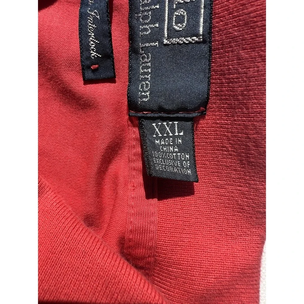 Ralph Lauren polo ralph
